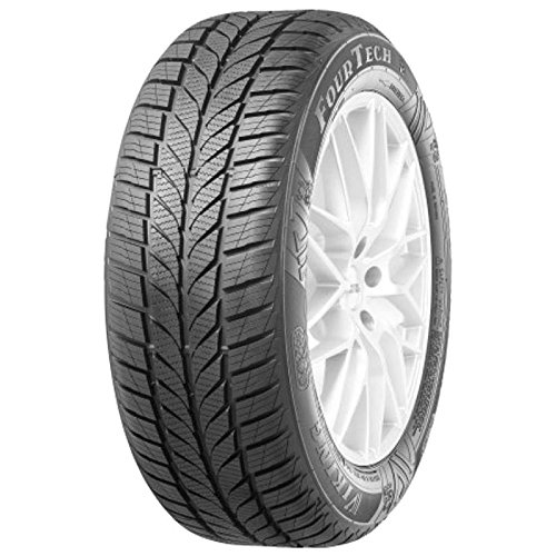 Gomme Nuove Viking Norway 175/65 R13 80T FOURTECH M+S pneumatici nuovi All Season