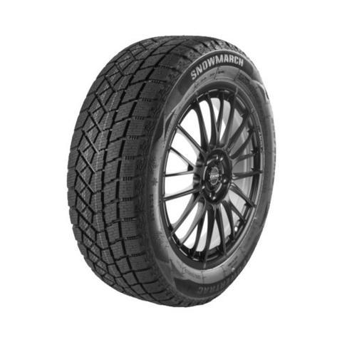 Gomme Nuove Powertrac 215/55 R18 95H SNOWMARCH M+S pneumatici nuovi Invernale