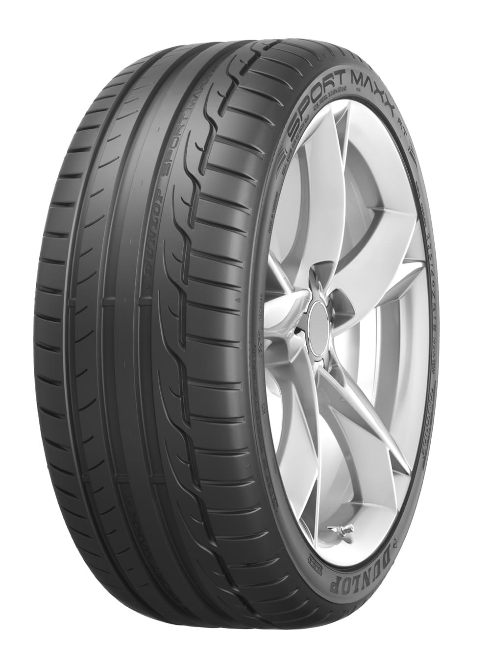 Gomme Nuove Dunlop 225/55 R16 95Y SP.MAXX RT MFS pneumatici nuovi Estivo