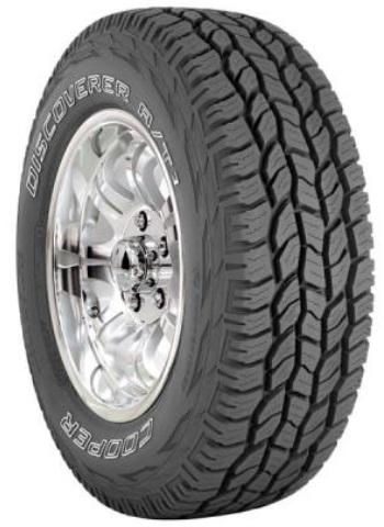 Gomme Nuove Cooper Tyres 31/10.5 R15 109R DISCAT3XLT RWL M+S pneumatici nuovi All Season