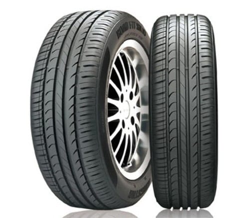 Gomme Nuove Kingstar 245/45 R18 100Y Road Fit SK10 pneumatici nuovi Estivo