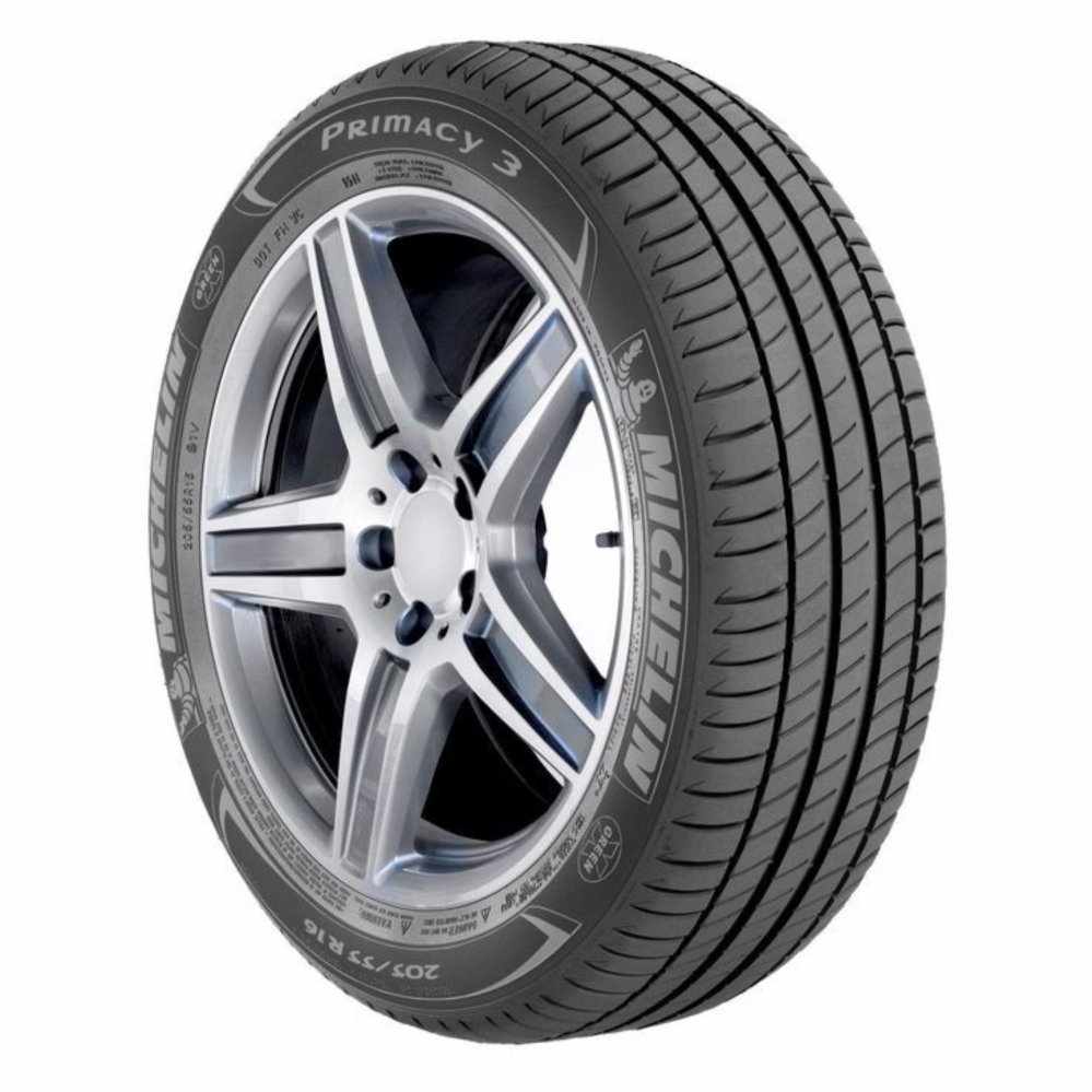 Gomme Nuove Michelin 215/55 R17 94W PRIMACY 3 pneumatici nuovi Estivo