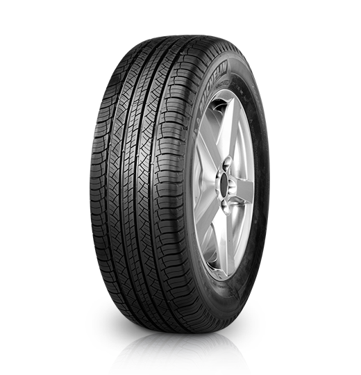Gomme Nuove Michelin 235/65 R18 110V LATITUDE TOUR HP LR pneumatici nuovi Estivo